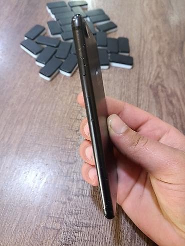 iphone 11 ikinci el 128 gb: IPhone 7, 32 GB, Qara, Barmaq izi — 4