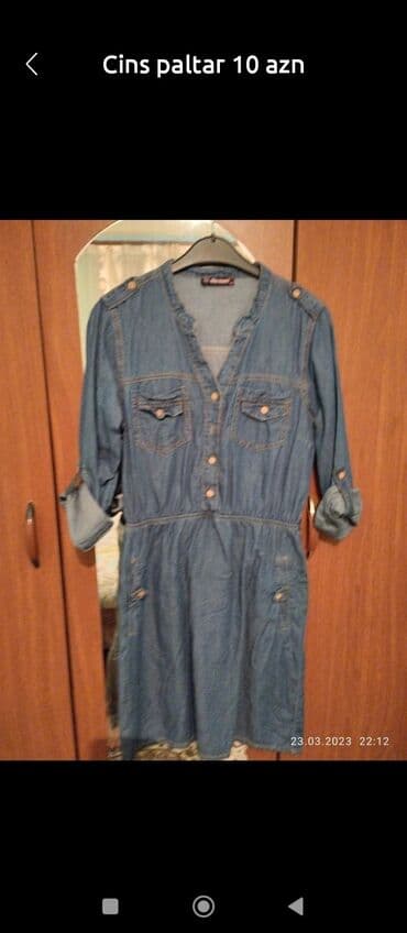 ikinci əl uşaq əşyaları: Her biri 6 azn, 36 razmer — 1