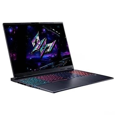 Acer: Acer Predator Helios Neo 16S PHN16S-71-91AW Şəhər: Bakı Marka: Acer — 5