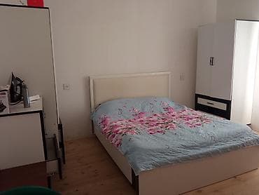 studio mənzil: Tələbə qızlar üçün kirayə ev! • Qiymət: 150 AZN (bir telebe ucun) 4 — 3