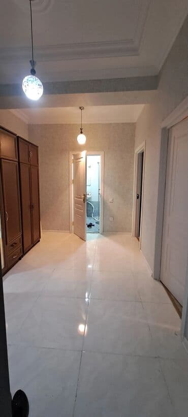 kiraye tendir: 80 kv 4 cu mertebe Bulvar Sumqayit Mirvary city yalniz Ailelere — 3