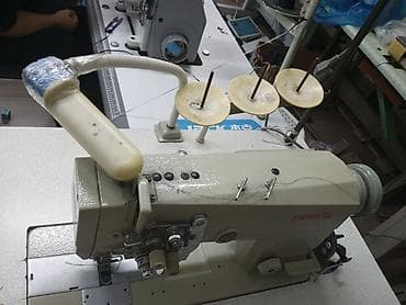 Yamata tikiş maşını demek olarki istifade olunmağım təzədir . ehtiyac — 6