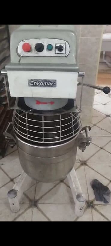 купить бетономешалку бу: 50 kq, Türkiyə, Nağd ödəniş — 1