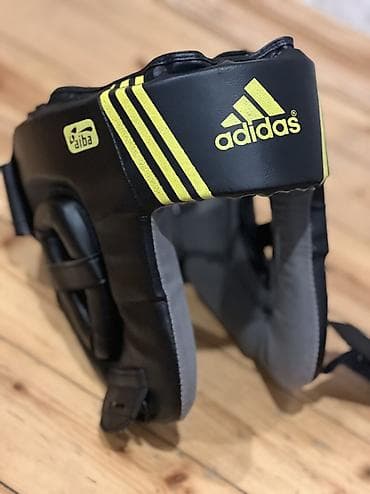 Adidas boks/kikboks qoruyucu dəst 6-7 yaş uşaqlar üçün Məhsulun — 4