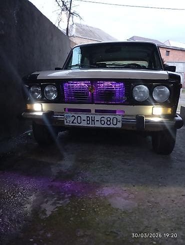 uaz dizel motor: ВАЗ (ЛАДА) 2106: 1.3 л | 1979 г. 750840 км Седан — 1