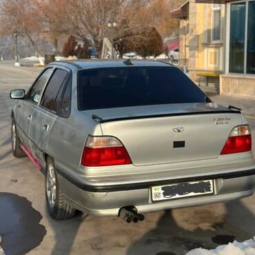 фольксваген поло новый кузов комплектации и цены: Daewoo Nexia: 1.5 л | 2005 г. Седан — 3