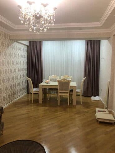 şirvan kiraye: 28 may metrosuna Slavən universitetinə yaxın 18 mertebeli binanın — 4