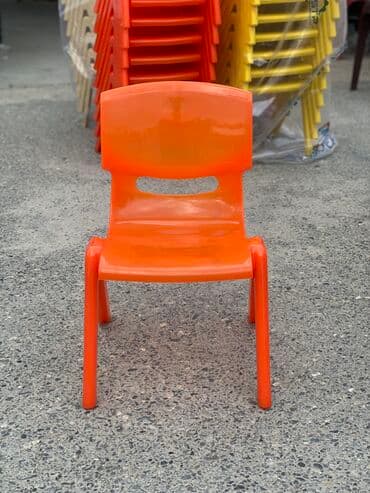 oğlan tortu: Uşaq stulu qalın 120 kq çəkiyə dözümlü Bağçalara topdan və parakəndə — 9