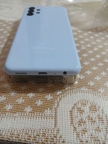 irşad telecom samsung a10: Samsung Galaxy A13, 64 ГБ, цвет - Голубой — 4