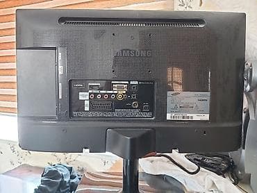 Smart TV bokslar: Həm televizor,həm də kompyuter kimi istifadə etmək olur.işlənmiş — 2