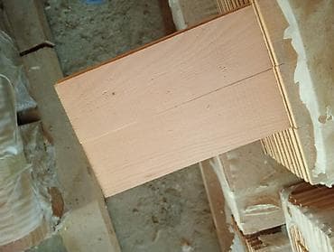 taxta mozaikalar: ⚜️Salam təmiz Rald parket 60kv -dır.⚜️Qiymət :1 kv: 40 AZN-dir .❗ — 2