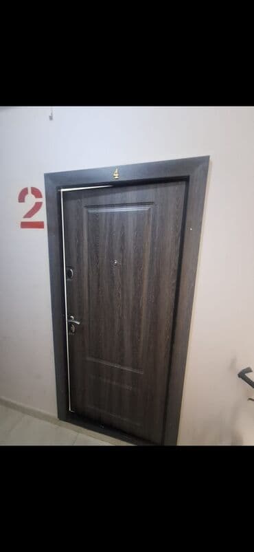 mida gəncə: Yasamal, 2 otaqlı, Yeni tikili, m. İnşaatçılar, 46 kv. m — 19