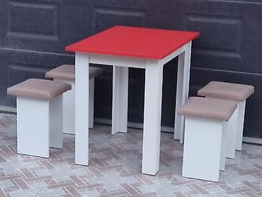 plasmas cen: Yeni, 4 stul — 8