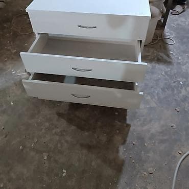 Komodlar: Yeni, Güzgüsüz — 2