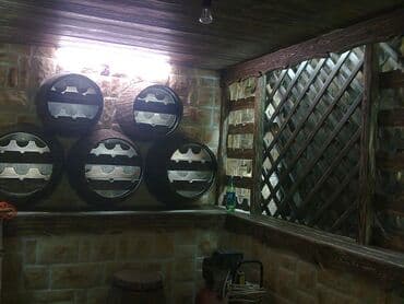 реставрация на мебели: Taxtadan koxne stilde kantri mebellerin xazirlanmasi ve — 20