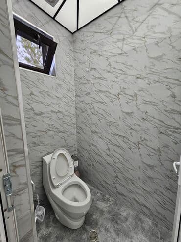 kirayə evlər xutor: 180 м², 5 комнат, С бассейном, Комби, Газ, Электричество — 4