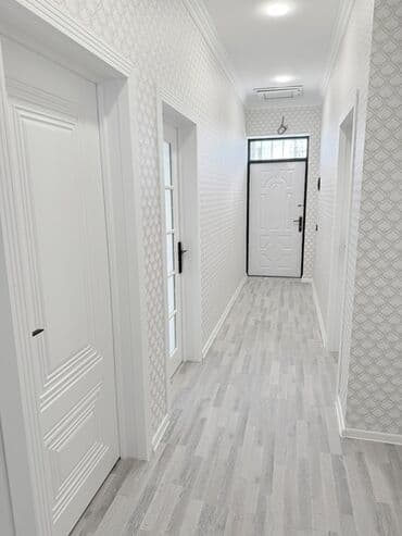 продажа недвижимости в баку: 2 комнаты, 80 м², Есть кредит, Свежий ремонт — 6