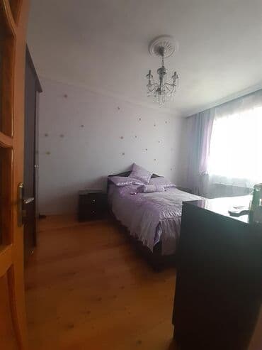 mansar ev: Binəqədi qəs. 3 otaqlı, 90 kv. m, Kredit yoxdur, Yeni təmirli — 8