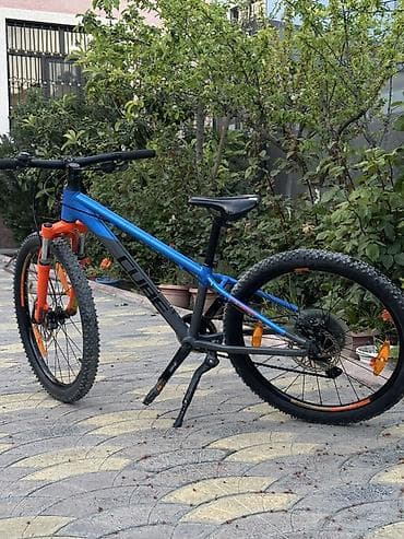 velosiped kredit: Cube Actionteam uşaq/yeniyetmə dağ velosipedi - Çərçivə: yüngül — 3