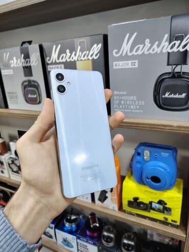 samsu: Samsung Galaxy A05, 64 GB — 2