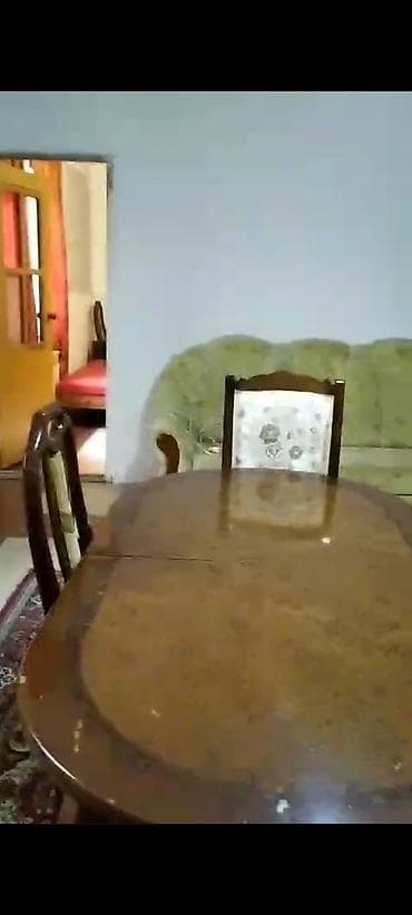 qubada ev satilir 2022: 80 kv. m, 2 otaqlı, Kombi, Qaz, İşıq — 7