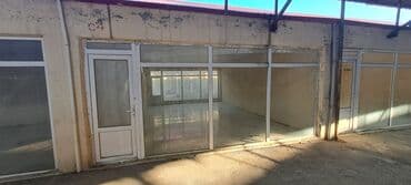 аренда и продажа недвижимости: Buzovnada çox münasib qiymete anbarlar ve her növ istehsalat sexlerine — 3