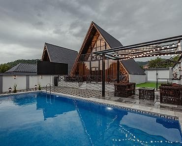 ev alqı satqısı və kirayəsi: 290 kv. m, 3 otaqlı, Kombi, Qaz, İşıq — 1