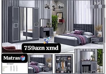 İkinəfərlik çarpayı