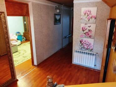 kirdite evler: Bülbülə qəs. 7 otaqlı, 340 kv. m, Orta təmir — 6