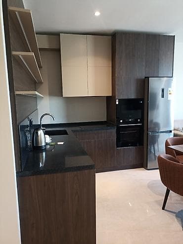 2 комнаты, Новостройка, 99 м² — 9