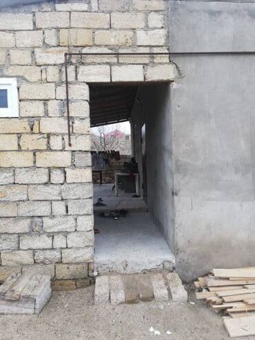 купить дом в азербайджане у моря: 3 комнаты, 70 м², Средний ремонт — 15