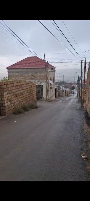 sulutəpə çiçək qəsəbəsi: Tikinti — 1