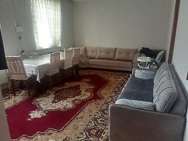 vasmoyda kiraye ev: 120 kv. m, 4 otaqlı, Kombi, Qaz, İşıq — 1