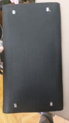 Очки: Təmiz dəri çanta — 5