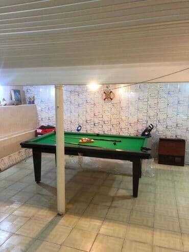 7ci mikrorayonda kiraye evler: Xətai metrosunun yaxınlığında yaxın xətai şəhər polis idarəsinə yaxın — 8