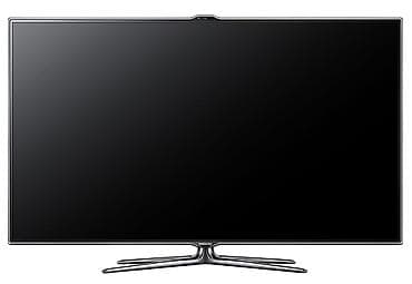 Samsung LED TV – geniş ekran, nazik çərçivə - Brend: Samsung - Ekran — 1