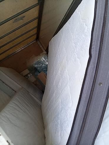 ucuz perde: Ortopedik matras, İki nəfərlik — 2