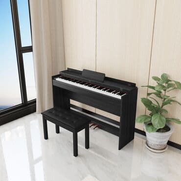 доставка бассейн: Piano, Rəqəmsal, Yeni, Ünvandan götürmə — 2