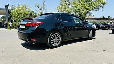 maşın satış: Toyota Corolla: 1.6 l | 2014 il Sedan — 5