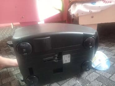 компьютер на запчасти: Beko tozsoran heç bir problemi yoxdur. işlənməyib hədiyyə olunub — 1