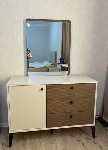 yataq dosekleri: İkinəfərlik çarpayı, 2 tumba, Türkiyə, Yeni — 13