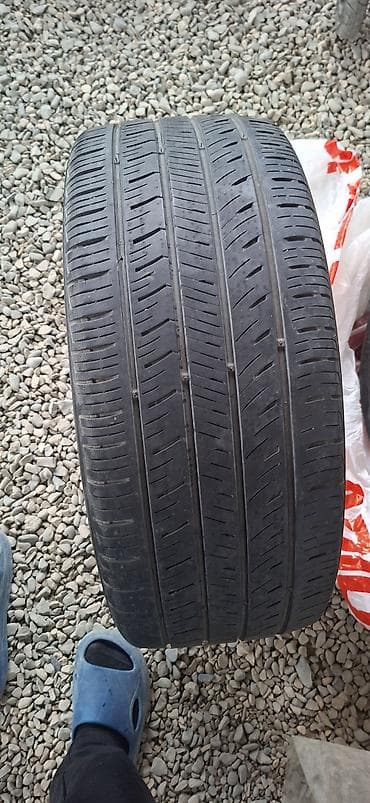 disk teker r15: Şin 235 / 45 / R 18 — 2
