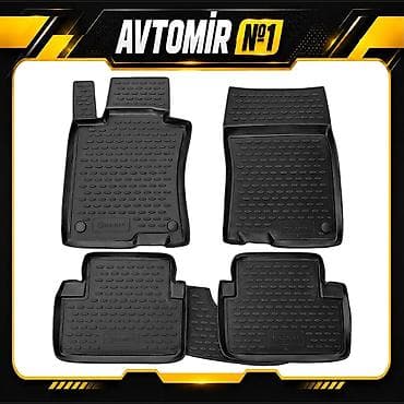 Honda Accord 2012-2018 üçün baqaj rezin ayaqaltı Honda Accord lalafo.az -da Honda Accord 2012-2018 üçün baqaj rezin ayaqaltı Honda Accord