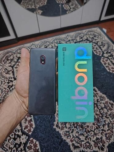 nokia 3395: Nokia 8 Sirocco, 64 GB, rəng - Qara, Düyməli — 2