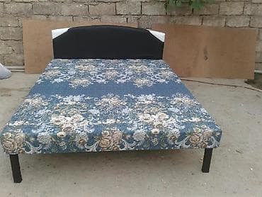 Yeni, İkinəfərlik çarpayı lalafo.az -da Yeni, İkinəfərlik çarpayı