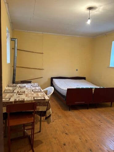 bir iki saatliq kiraye evler: 90 kv. m, 2 otaqlı, Qaz, İşıq, Su — 9