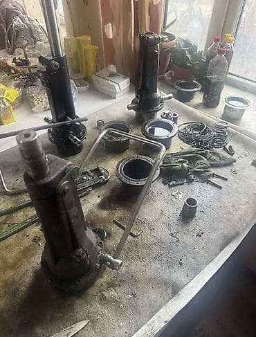 ремонт гитар бишкек: Ремонт, реставрация мебели — 1