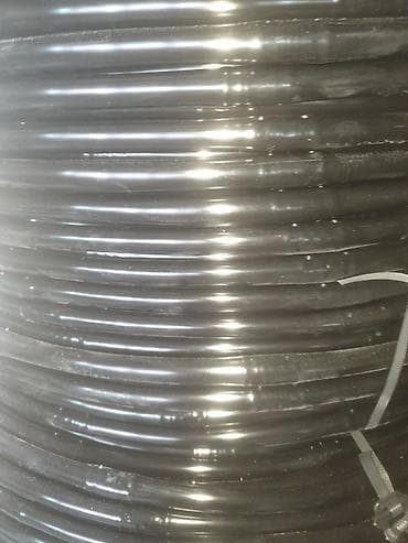 Samovarlar: Məhsul: Damcılı suvarma lenti/borusu (HDPE) HER BİR RAZMER VAR — 8