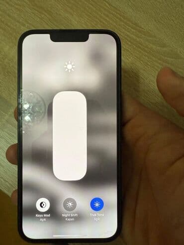 Техника для кухни: IPhone 14, Черный, Face ID — 3