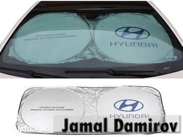 changan benni mini: Günlük hyundai. Солнцезащитник hyundai. Sunvisor hyundai. Mallar — 1